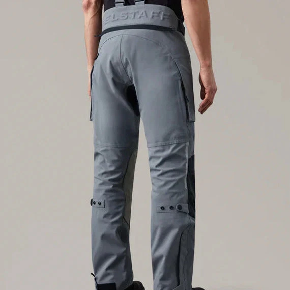 Belstaff Way Up Gore-Tex Pro Grey, photo 3 of 12