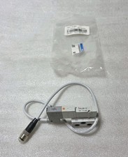 SMC SV1100-5W2U-01N 5-Port 2-Position Single Solenoid Valve 1/8" NPT NOB