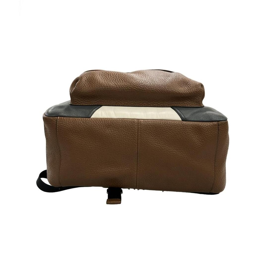 Coach Backpack Charles Patchwork Backpack Leather… - image 4