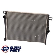 Mercedes W205 Kühler Motor Kühlwasser Kühler Einheit A0995006903 Mercedes W205 Kühler Motor Kühlwasser Kühler Einheit A0995006903