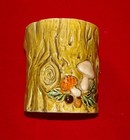 George Z Lefton pottery plant jar 1970 6353 — photo 2
