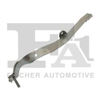 Halter, Abgasrohr FÜR BMW 3 (E36), BMW 3 Touring (E36) - Fa1 105-912
