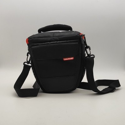 Cullmann Paros Action 200 Kameratasche camera bag universal v-förmig in Schwarz