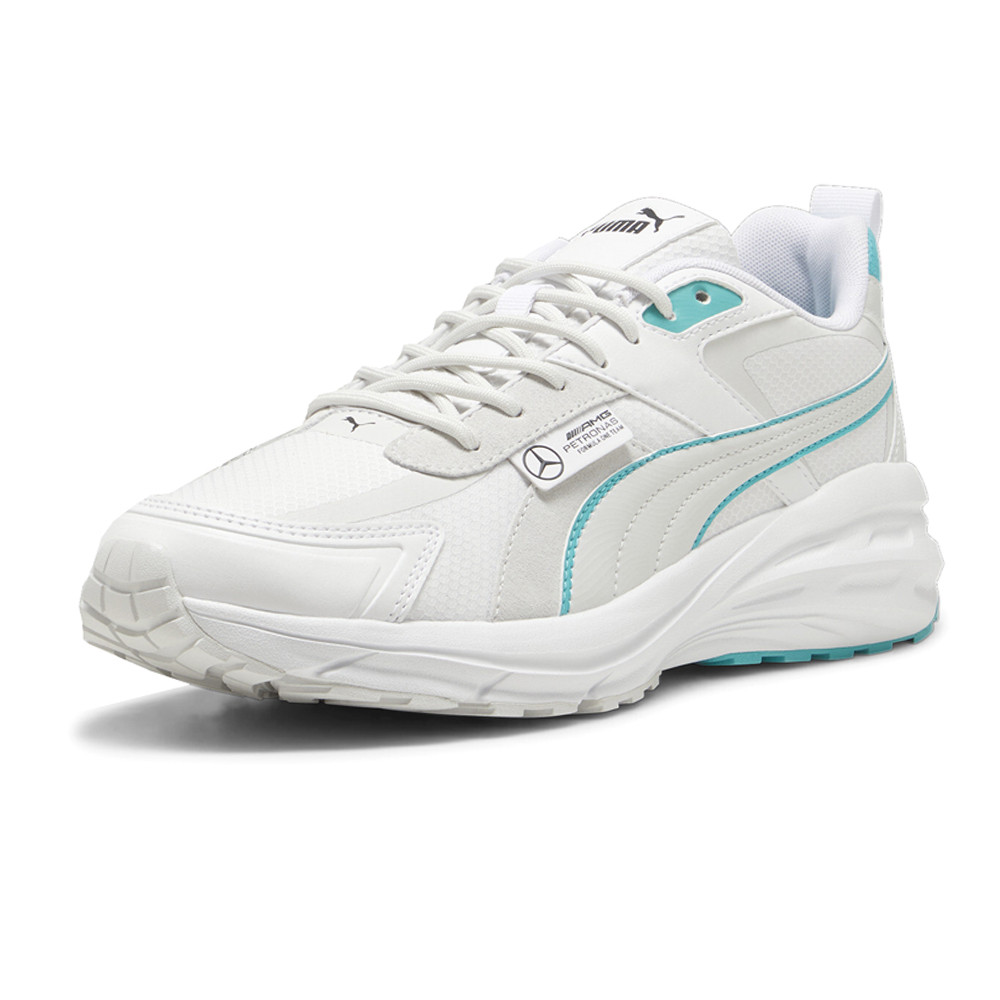 国内配送 PUMA HYPNOTIC 2K2 BLACK Trainers Puma Hypnotic LS - Puma - Men's Sneakers - Lifestyle