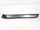 Door sill cover