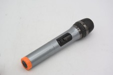 Wireless UHF Handheld Microphone