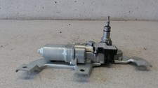 Scheibenwischermotor Hinten Suzuki Swift 1.6 MZ 2007-2010