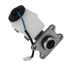Brake Master Cylinder for Toyota 4Runner Pickup Land Cruiser T100 M39996 1" Bore