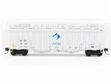 N Micro-Trains MTL 09800101 ADMX Archer Daniels Midland Airslide Hopper #53152