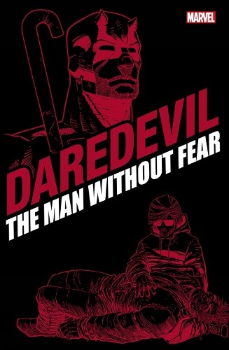 Daredevil: The Man Without Fear by Frank Miller - 9781804911068