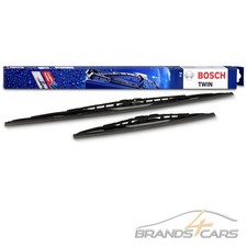 BOSCH TWIN 613 SCHEIBENWISCHER VORNE FÜR OPEL KARL