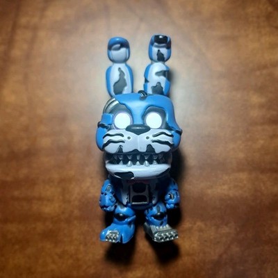 Funko Five Nights at Freddy's Bonnie Rabbit Vinyl Action Figure
