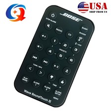 Genuine Bose Remote For Bose Wave SoundTouch Music System IV Remote Control