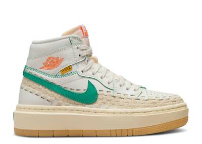 Jordan 1 Elevate High SP Union LA Bephies Beauty Supply Summer of  96 (Women's)