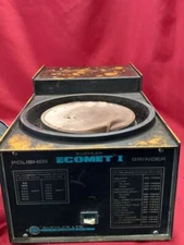 Buehler Ecomet1 49-1601-160 Tabletop Polisher/Grinder