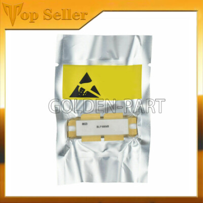 RF Power LDMOS Transistor BLF188XR  High Frequency Microwave Tube