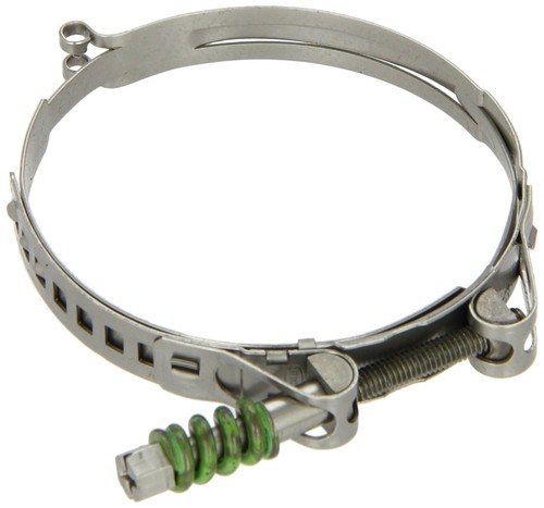 Oetiker 17800174 Edelstahl selbstspannende stufenlose Schlauchschelle - Bild 1 von 3