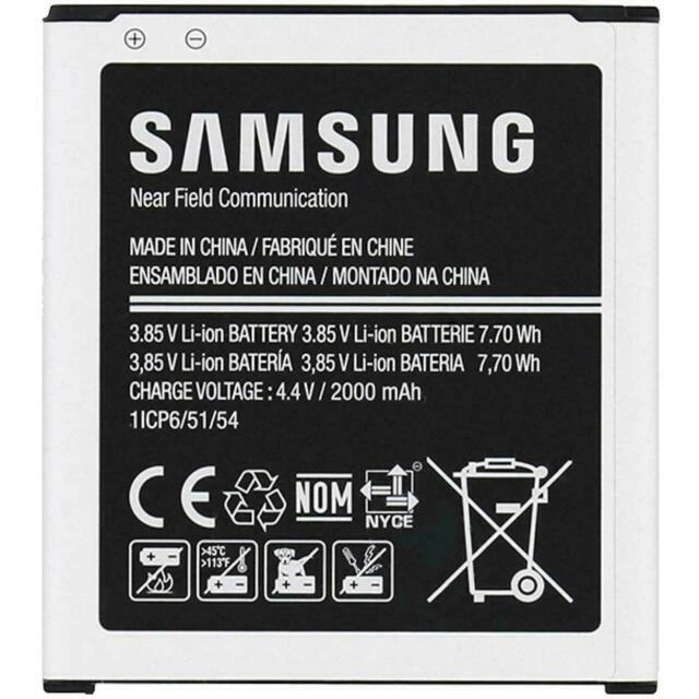 Samsung Mobile Phone Batteries for Samsung Samsung Galaxy Core Prime