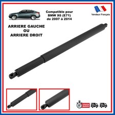 Verin de hayon / de capot BMW X6