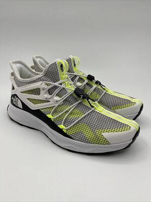 The North Face Oxeye Tech Hiking Running White NF0A7W5UIH6 