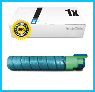 Toner Cyan Compatible Ricoh For TYPE 245 AFICIO SP C410 Dn SP C420DN C411DN 4961311006968 | eBay