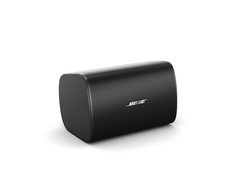 Bose Professional DesignMax DM6SE Altoparlante da Montaggio in Superficie, Coppia di Nero