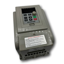 XinShuangYan XSY-AT1 Inverter AT1-4000X 4KW 220V A03 Drive (Reconditionné) B76
