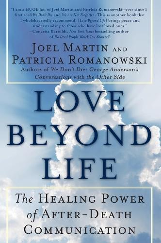 Thumbnail - Joel W Martin Love Beyond Life (taschenbuch) (us Import)