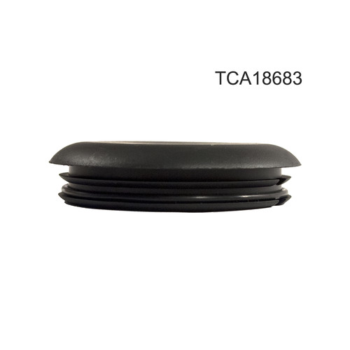 John Deere Original Equipment Caster Cap / Plug #TCA18683