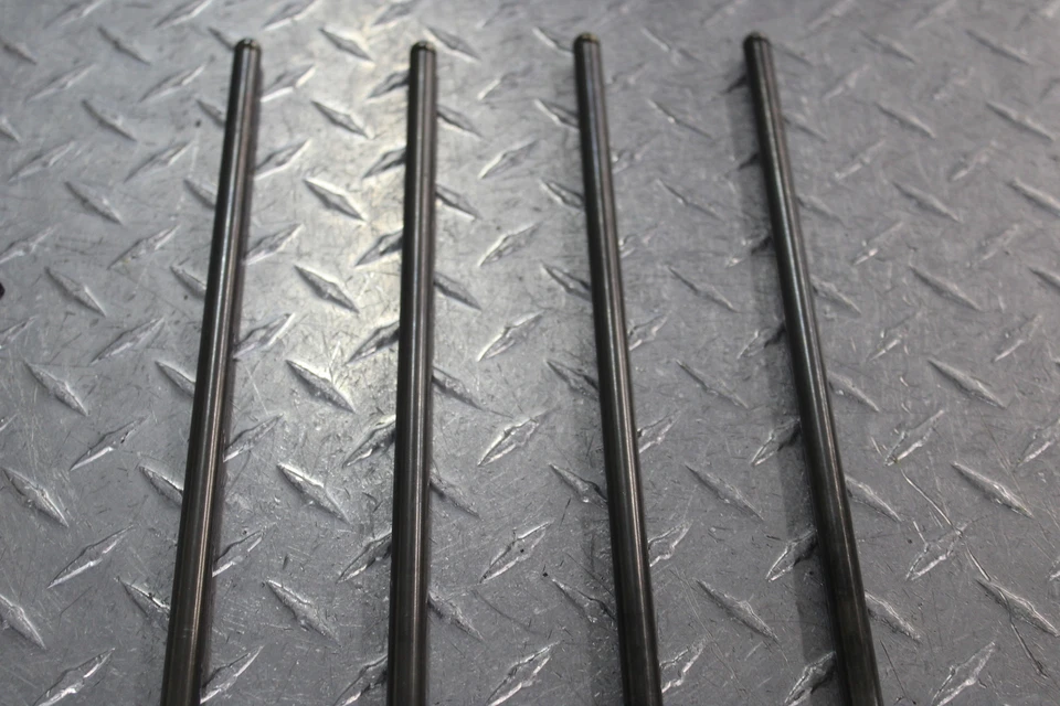 2006 BUELL ULYSSES XB12X PUSH ROD SET - Imagem 4 de 4