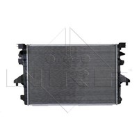 KüHler WasserküHler Passend FüR VW Transporter V Bus 7HB 7HJ 7EB 7EJ 7EF 7EG 7HF