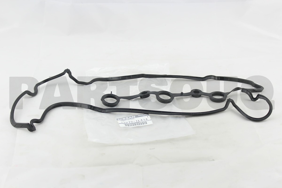 132701LA1A Genuine Nissan GASKET-ROCKER COVER 13270-1LA1A | eBay