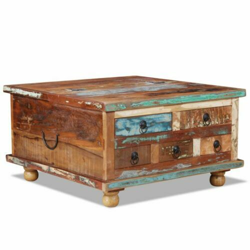 Decorazione Murale Tavola Da Surf Vintage In Legno 45 Cm - Stile Retrò Per Bar, Soggiorno E Cameretta A Tema Spiaggia