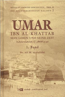 ABAYA-Khimar-Kopftuch-Hijab - Umar Ibn Al- Khatta (Band 1&2)