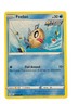 New: 2021 Pokémon TCG Feebas Evolving Skies 037 Regular Common
