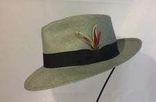 Bogart Panama Supreme - 5 Color Choices - Made In USA - Same Day Shipping