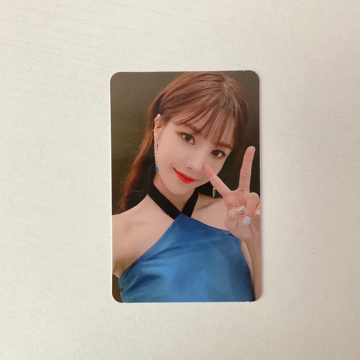 IZ*ONE IZONE Kwon Eunbi Photocard - Coloriz, Heartiz, Bloomiz, etc