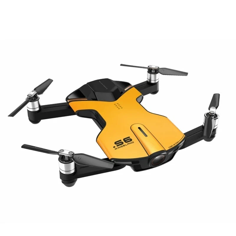 【新品 未開封】WINGSLAND S6 4K ドローン Camera Drones Wingsland S6 for sale | eBay