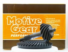 64-80 Ford 8 Rearend 3.80 Ring And Pinion Motive Performance Gear Set F880380
