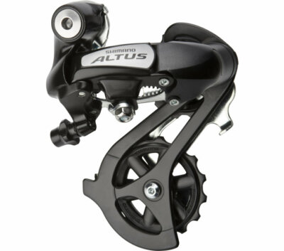 Shimano Schaltwerk Altus RD-M310 7/8 fach Top Normal schwarz E-RDM310DL