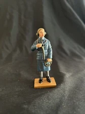 1/32 DELPRADO  COLLECTION LEADING AIRCRAFTWOMAN FIGHTER COMMAND UK 1942