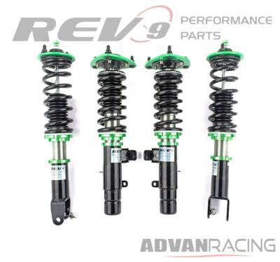 Hyper-Street ONE Lowering Kit Adjustable Coilovers For Acura TLX 15-20