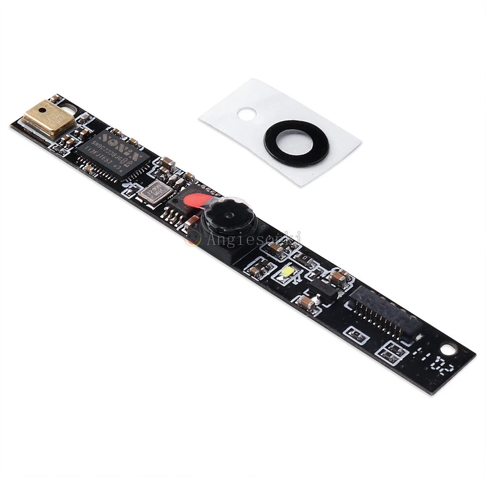 Neu Laptop Kamera Webcam für HP 430 440 450 820 840 850 455 445 725 745 G1 G2 - Bild 2 von 4