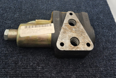 FPS MV-443: VALVE, SECTIONAL CVGG-MAIN-5G9C1 0008885