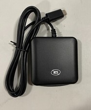 USB Smart Card Reader ACR39U