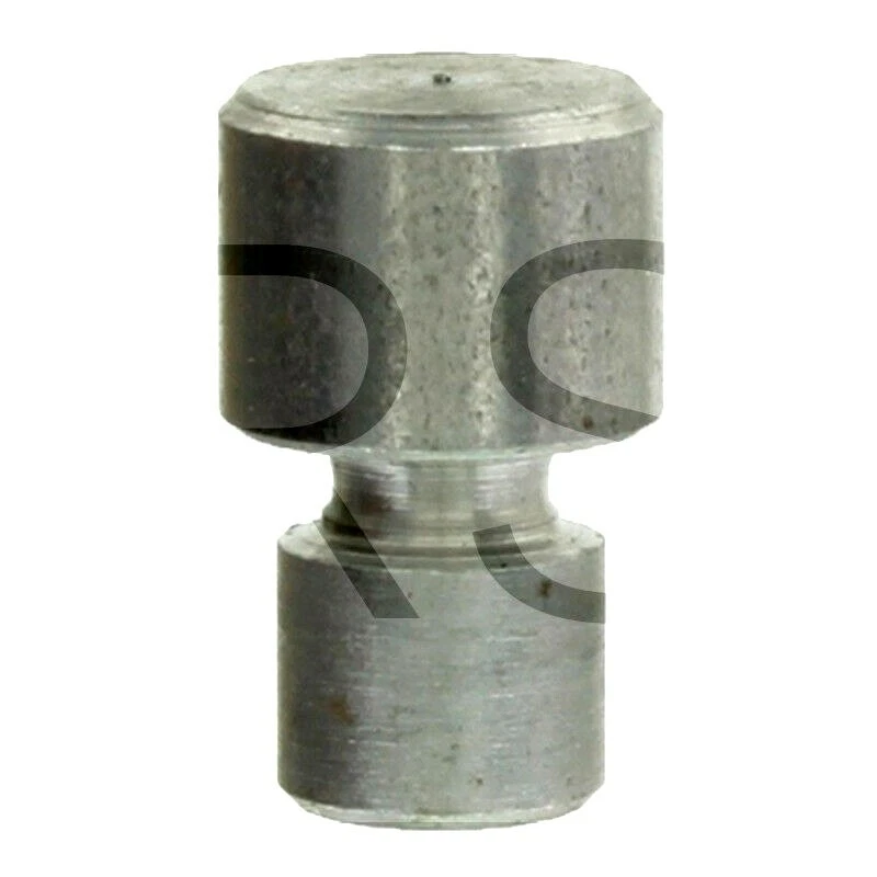 GRANIT PARTS Abscherstift für Axxom Rasenmäher Messerkupplung 000281490 281490 13286623