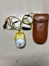 Amprobe Instruments Amprobe Junior Volt-Amp-Ohm Tester w Case