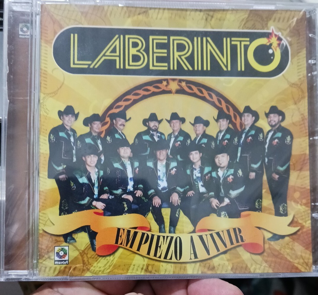 その他 Laberinto 2 [CD] Corridos Pa El Vicion Laberinto Al 100 2 Cd ER | eBay
