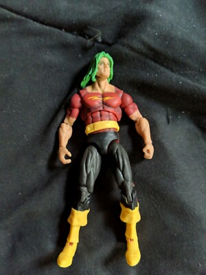 Doc Samson Marvel Universe 3.75 Hulk 