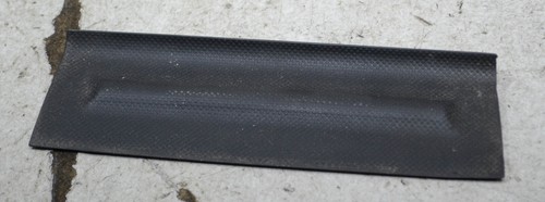 OPEL Astra F 1991 Gummi Matte Einlage Mittelkonsole 90414071 #133476-G609